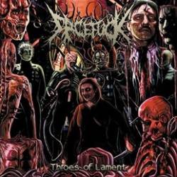 Facefuck : Throes of Lament